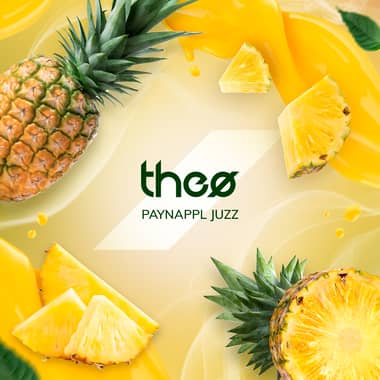 Theo 200g - Paynapll Juzz Theo 200g - Paynapll Juzz